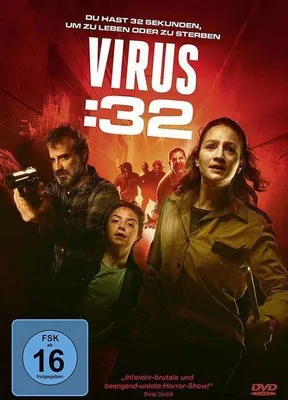 Produktbild von Virus:32