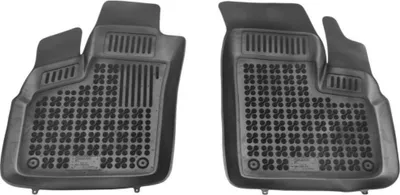 Immagine prodotto di Tappetini in gomma per auto Fiat Doblo 2001-2010 (anteriore)