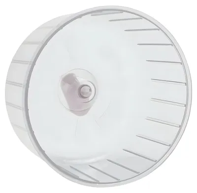 Immagine prodotto di Savic Hamsterrolle "Rolly Wheel" Ø 14 cm