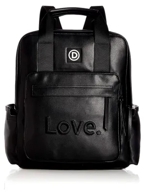 Produktbild von Randers Rucksack mit Laptopfach, 34 cm