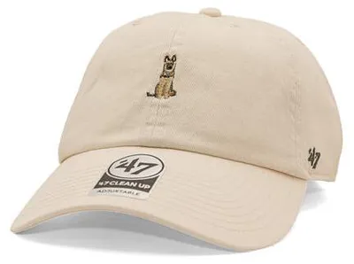 Produktbild von '47 Brand Cap Dog Base Runner Icon '47 CLEAN UP Natural