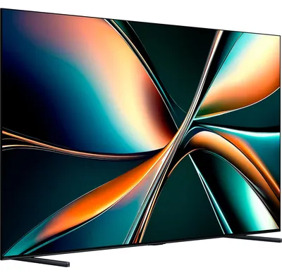 Produktbild von Hisense 100U7Q