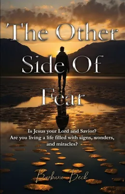 Produktbild von The Other Side of Fear