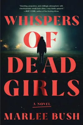 Obrázek produktu pro Whispers of Dead Girls