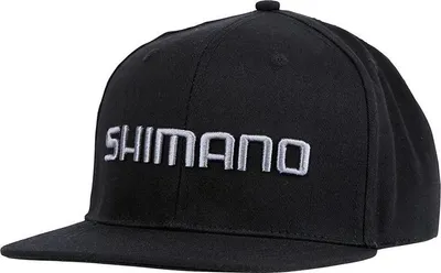 Produktbild von Shimano Fishing Angelmütze SHM Snapback Cap