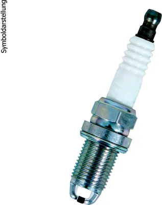 Produktbild von DENSO Iridium TT Zündkerze IK22FTT Doppelspitze für Audi Citroen Fiat