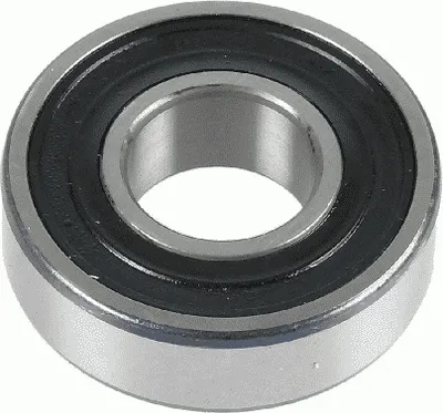 Image de Palier de guidage, accouplement