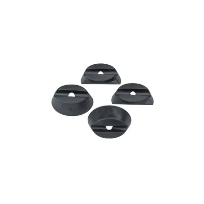 Zdjęcie produktu dla Basil Buddy Rubber Ring for Basil Buddy Space Frame Akcesoria do nośnika Black