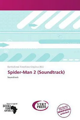 Produktbild von Spider-Man 2 (Soundtrack)