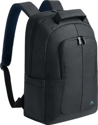 Image de Rivacase 8436 40,6 cm (16") Sac à dos noir