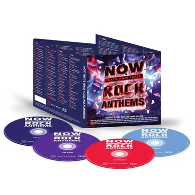 Obrázok produktu pre Popový sampler: Tomu hovorím rockové hymny