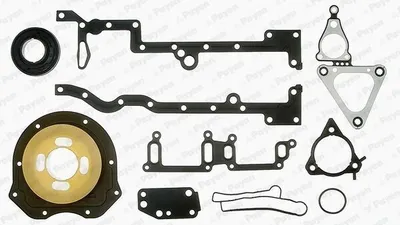 Produktbild von PAYEN EA5940 Dichtungssatz Kurbelgehäuse für FORD Transit Mk6 Kasten (V347, V348, FA) Transit Mk6 Bus (V347, V348, FD, FB, FS, FZ, FC) TRANSIT Bus
