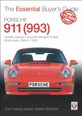 Produktbild von Porsche 911 (993)
