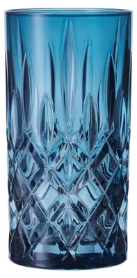 Productafbeelding van Nachtmann Longdrink VINTAGE BLUE SET/2 617/91 Noblesse MP/3 105441 4003762298957