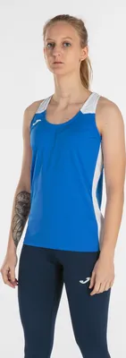 Produktbild von Joma Record II Running Singlet Damen
