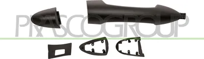 Produktbild von PRASCO KI3248003 Türgriff Vorne Rechts für KIA PICANTO (TA)