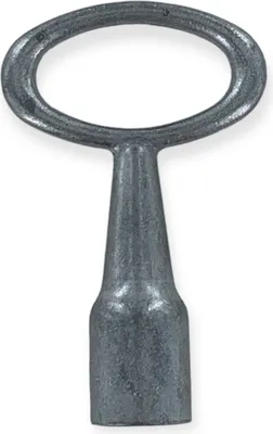 Produktbild von Silca Dreikantschlüssel STUV 8mm