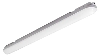 Obrázek produktu pro Kanlux S.A. 22608, LED, 6400 lm, IP65, Šedá