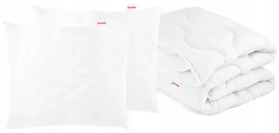Produktbild von Strefa Spania Bettdeckenset 220x200 cm 70x80 cm