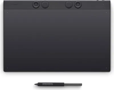 Image de Wacom Intuos Pro L
