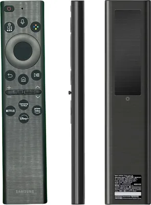Produktbild von Originale Samsung TV Fernbedienung für GQ65QN85BATXZG | GQ65QN900BTXZG | GQ65QN90BATXZG | GQ65QN95BATXZG
