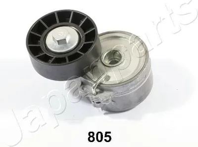 Produktbild von JAPANPARTS TS-805 Spannarm Keilrippenriemen für SUZUKI Grand Vitara I SUV (FT, HT)
