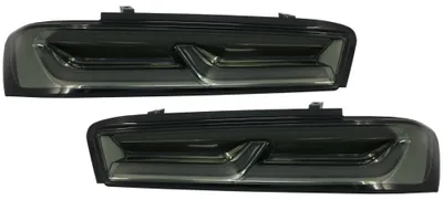 Produktbild von Rücklichter LED für Chevrolet Camaro 15-18 Sequenziell Dynamisch Turning Lights.