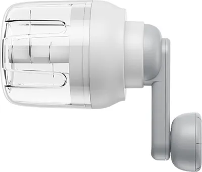 Obrázok produktu pre Multifunkčný prenosný ručný mlynček na cesnak Food Processor pre domácu kuchyňu Outdoor Cooking White