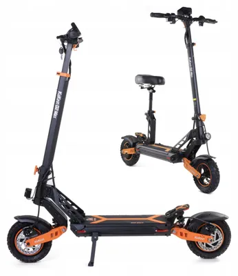 Produktbild von Kukirin G2 Max Electric Scooter