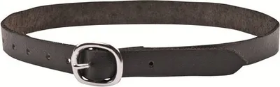 Produktbild von Sporenriemen aus Leder