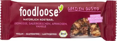 Produktbild von Nussriegel - Garden Gusto 35g