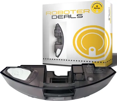 Produktbild von Wassertank, Ersatz-Wischbehälter für Roborock S7 MaxV, MaxV Plus, MaxV Ultra