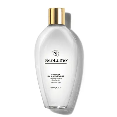 Produktbild von Neolumo Vitamin C Balancing Toner