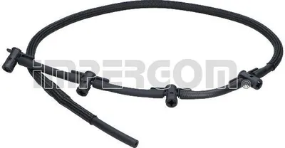 Produktbild von ORIGINAL IMPERIUM 85194 Leckkraftstoff-Schlauch für BMW 3 Touring (E91) Rücklaufleitung