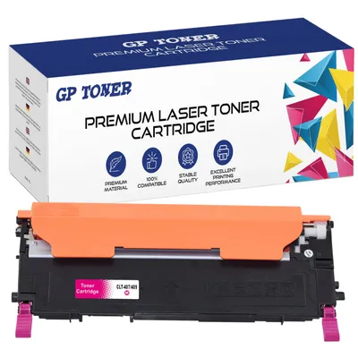 Zdjęcie produktu dla Toner do SAMSUNG CLP-310 CLP-320 CLP-325 CLX-3180 CLX-3185 CLX-3175 CLX3170