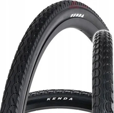 Immagine prodotto di Pneumatico Per Bicicletta 700X42 Kenda Eurotrek Trekking Road 44-622