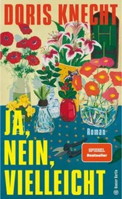 Productafbeelding van Ja, nein, vielleicht