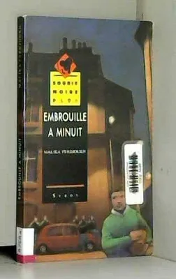 Image de Embrouille à minuit