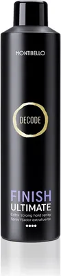 Zdjęcie produktu dla Montibello Decode Finish Ultimate 400ml