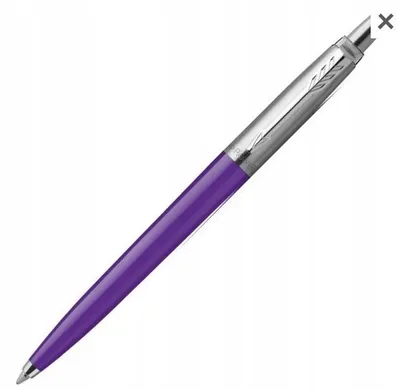 Produktbild von Parker Jotter BP Automatikkugelschreiber Indigo Originals