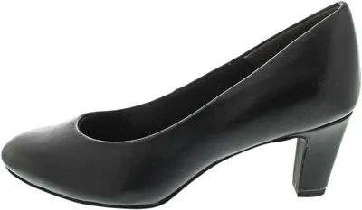 Produktbild von Tamaris Damen Pumps in Schwarz, Größe 38