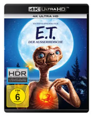 Obrázek produktu pro PLAION 1185231, Film, Blu-ray, Německý, 114 min, Rodinný, Německý, Angličtina