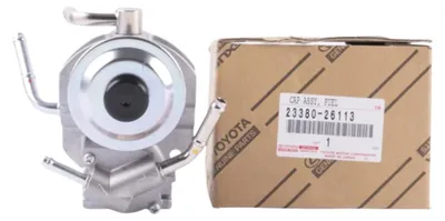 Obrázek produktu pro TOYOTA Rav4 Originální palivový filtr 23380-26113 OE