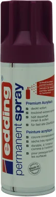 Obrázok produktu pre Trvalý sprej na obrusy berry silk matt 200ml