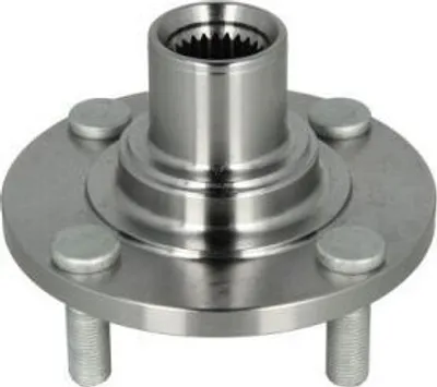 Produktbild von BTA H51012BTA Radnabe Vorne für NISSAN ALMERA I Hatchback (N15)