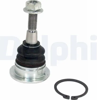 Produktbild von DELPHI Traggelenk für LAND ROVER Range Rover Sport (L320) TC2425