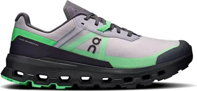 Produktbild von ON Running Cloudvista 2 - Herren Trail-Running Schuhe Laufschuhe Lilac-Black 3ME30110522 , EU 43 US 9.5