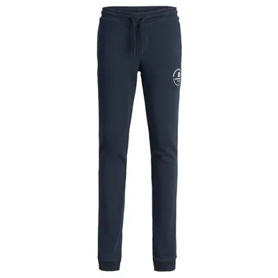Immagine prodotto di Jack & Jones Gordon Swift Scarpe da ginnastica Blau 8 anni Junge Blau 8 anni