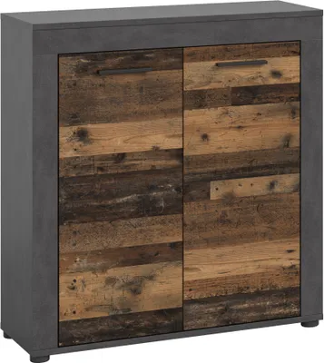 Produktbild von xonox.home Highboard Jam B/H/T: 184x80x35 cm