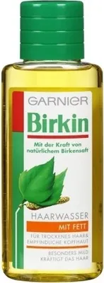 Produktbild von Garnier, Trockenhaarkur mit Birkenwasser, 250 ml